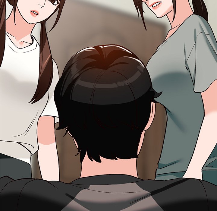 Town Girls - episode 20 - 134