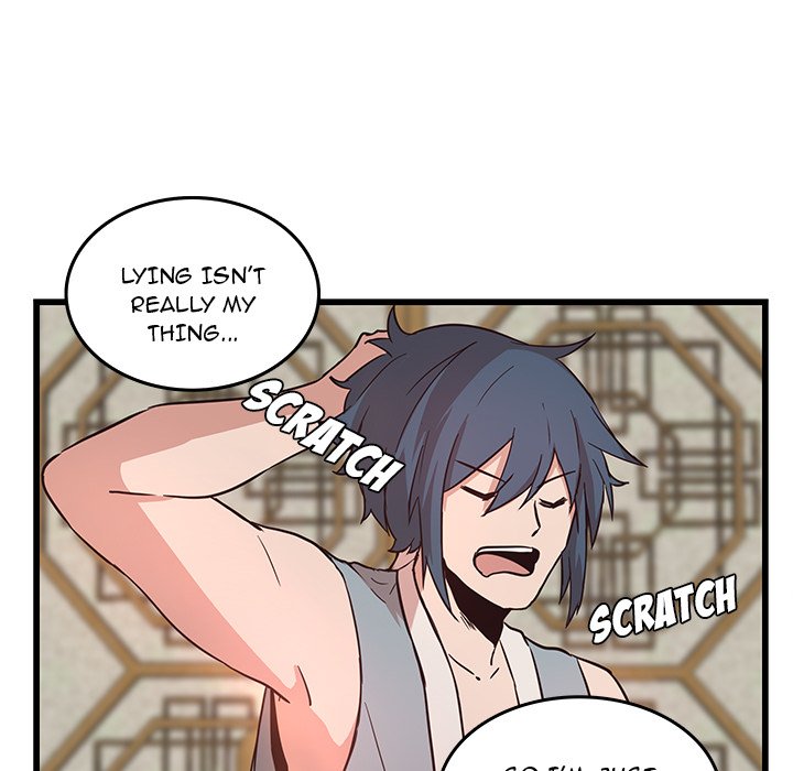 The Tiger, The Sun and The Moon - episode 24 - 20