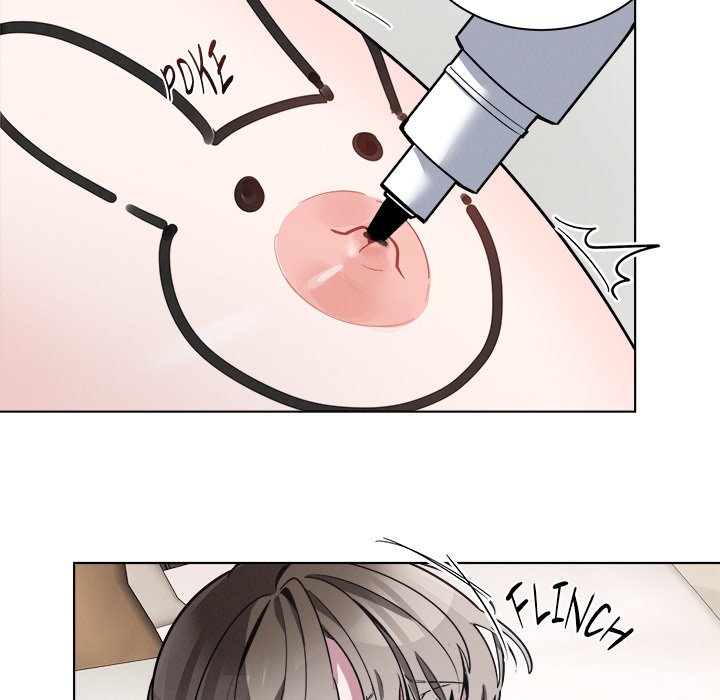 Cherry Doll Scandal - episode 16 - 82
