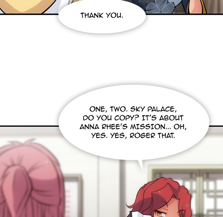 Such a Cute Spy - episode 16 - 83