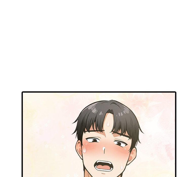 Steamy Webtoon Collection - episode 6 - 136