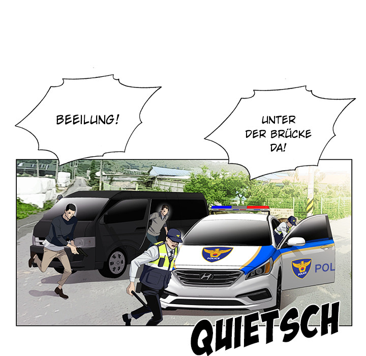 Der Körpervirtuose - episode 1 - 20