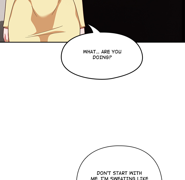 Honey Sweet Part-Time Job - episode 1 - 175