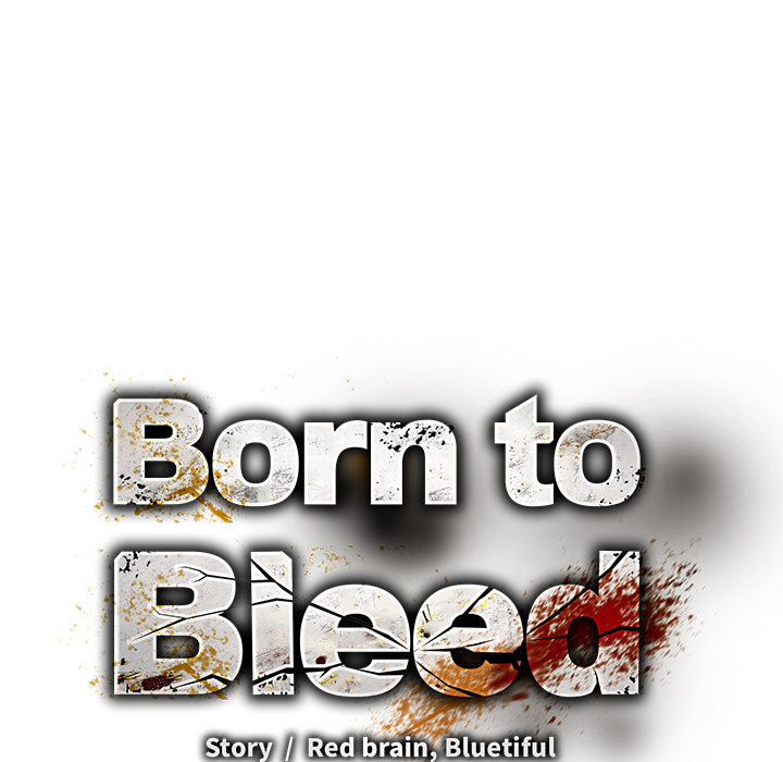 Born to Bleed - episode 5 - 188