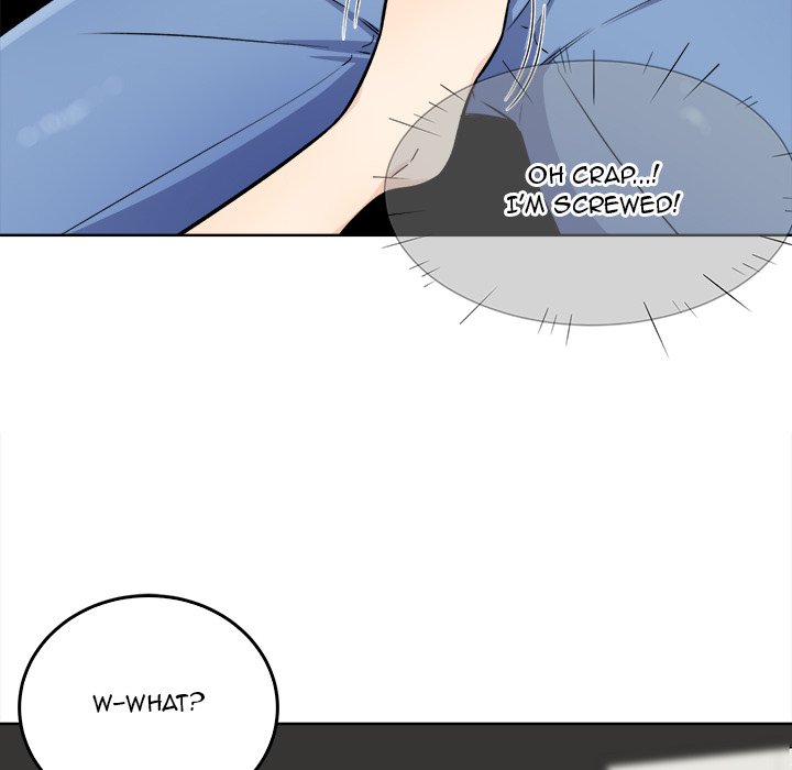 Excuse me, This is my Room - episode 33 - 13
