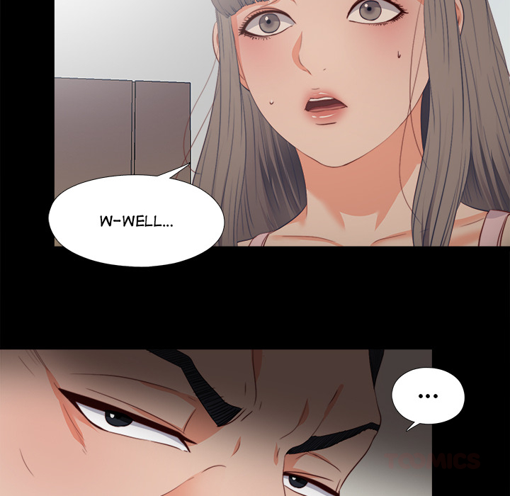Love on Canvas - episode 26 - 73