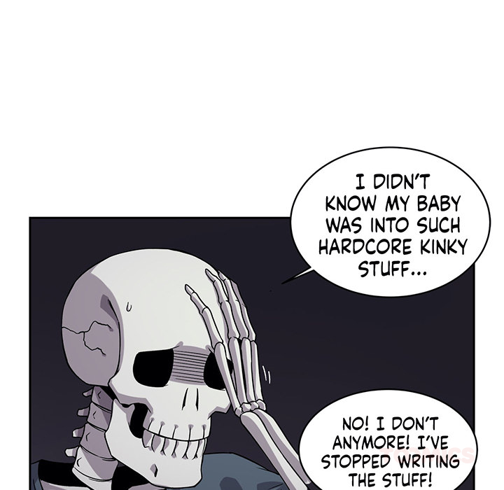 Zombie Girlfriend! - episode 16 - 65