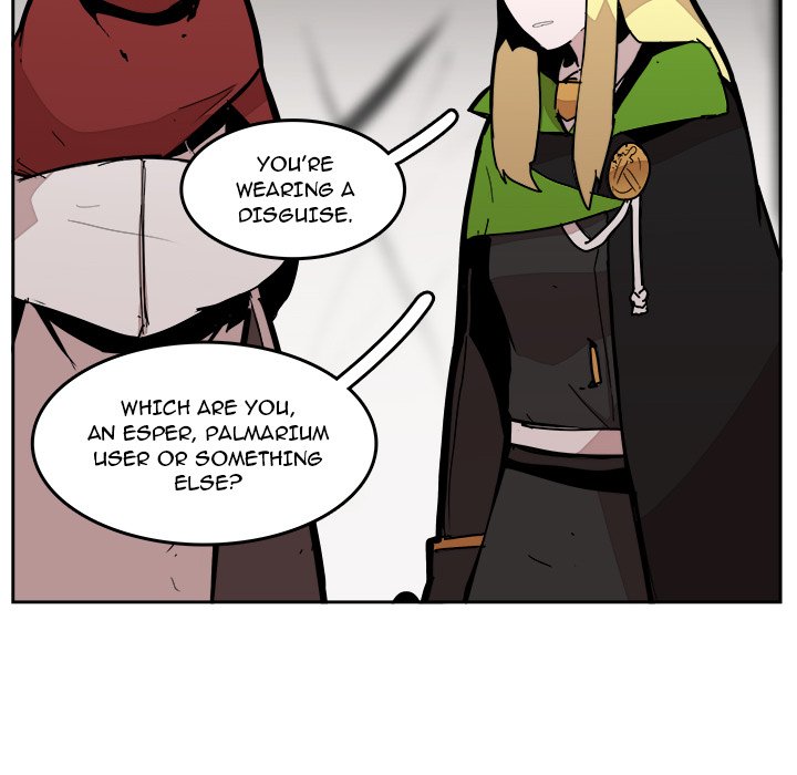 Justitia - episode 29 - 23