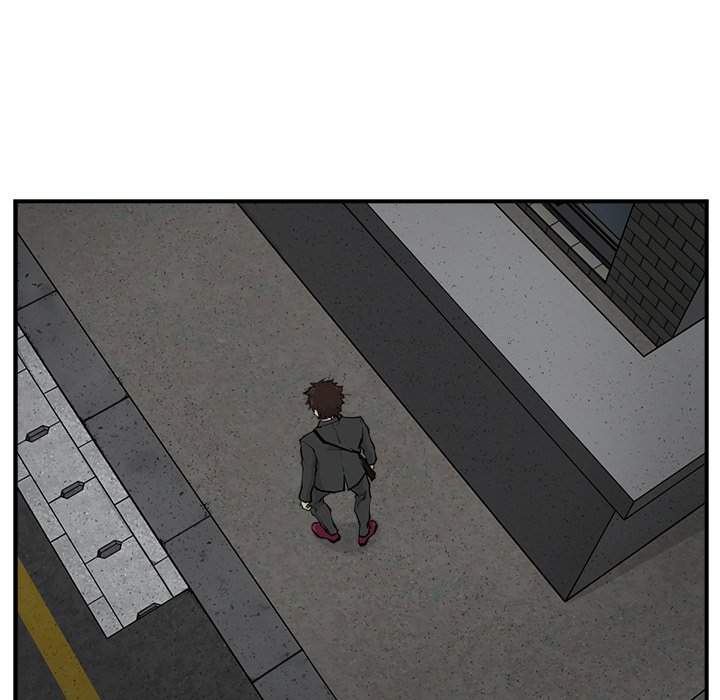 Mr. Kang - episode 1 - 24