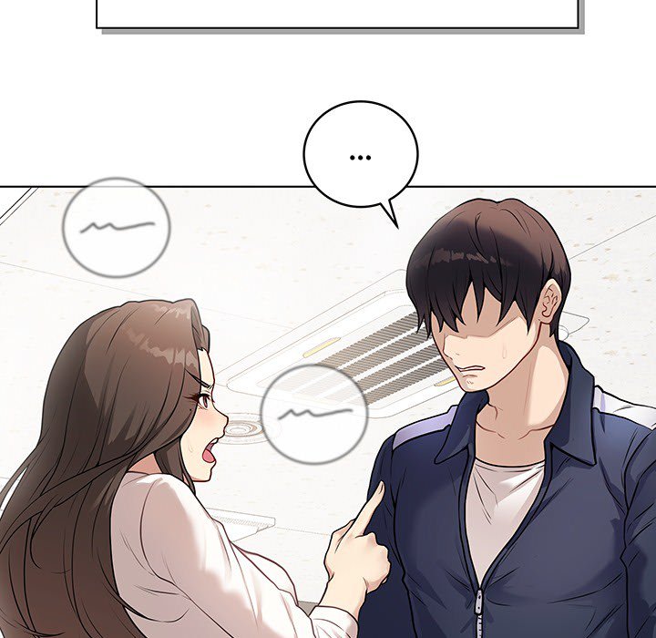 Signed, Sealed, Mistaken - episode Prologue - 14