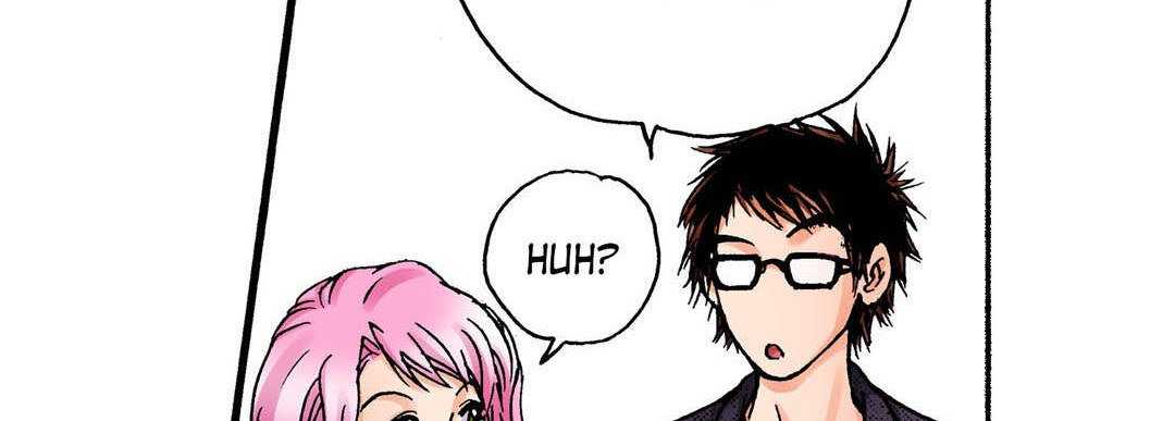 Noona Fan - episode 6 - 61
