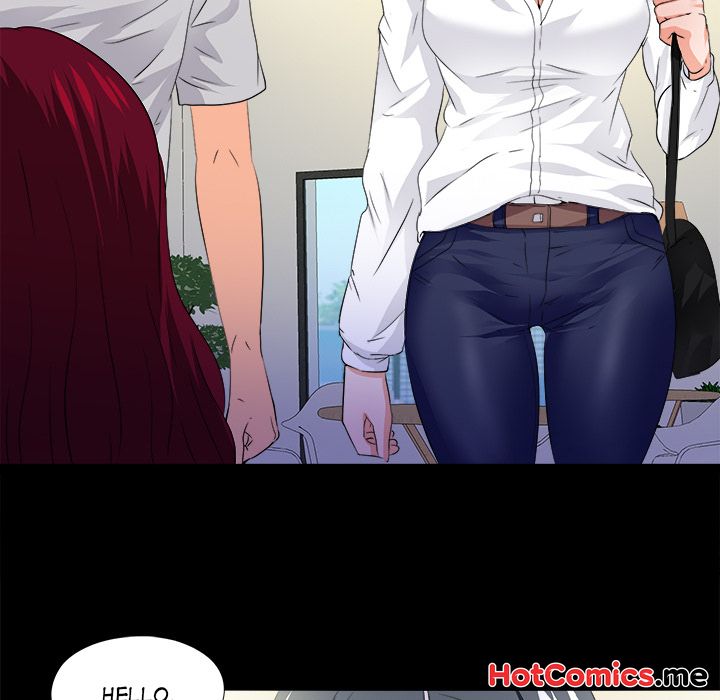 Love on Canvas - episode 51 - 41