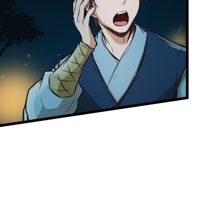River Where the Moon Rises - episode 22 - 34