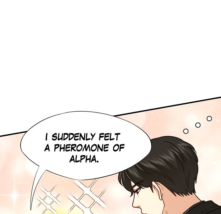 Recessive Omega K's Secret [Season 2] - episode 7 - 9