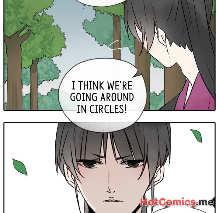 Odis and Moa's Underworld Diary - episode 13 - 42