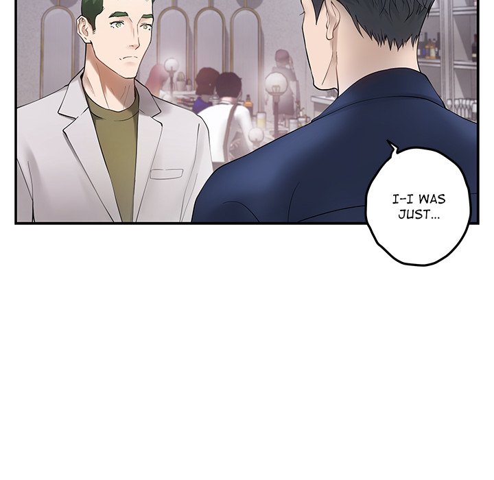 God of Ecstasy - episode 6 - 42