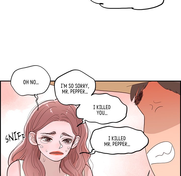 Sunny-Side Up - episode 9 - 25