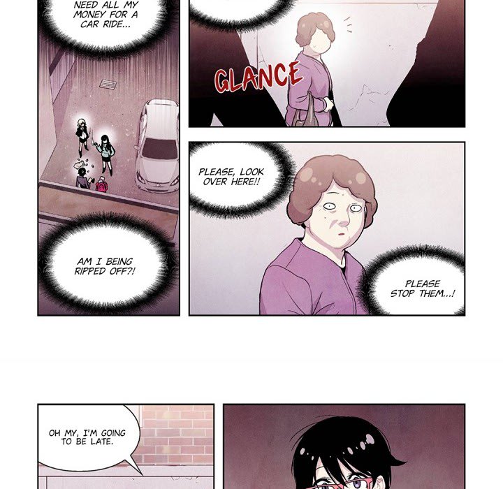 Americano Exodus - episode 2 - 28
