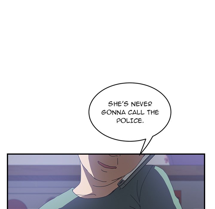 The Unwanted Roommate - episode 13 - 117
