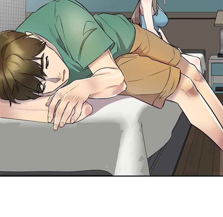 Secret Tutor - episode 17 - 96