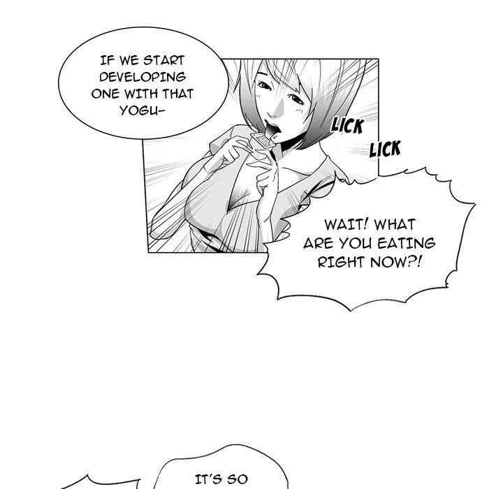 The Strange Lady In Our Town - episode 1 - 23