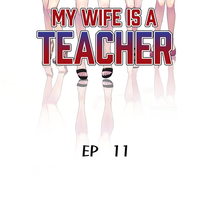 My Wife is a Teacher - episode 11 - 17