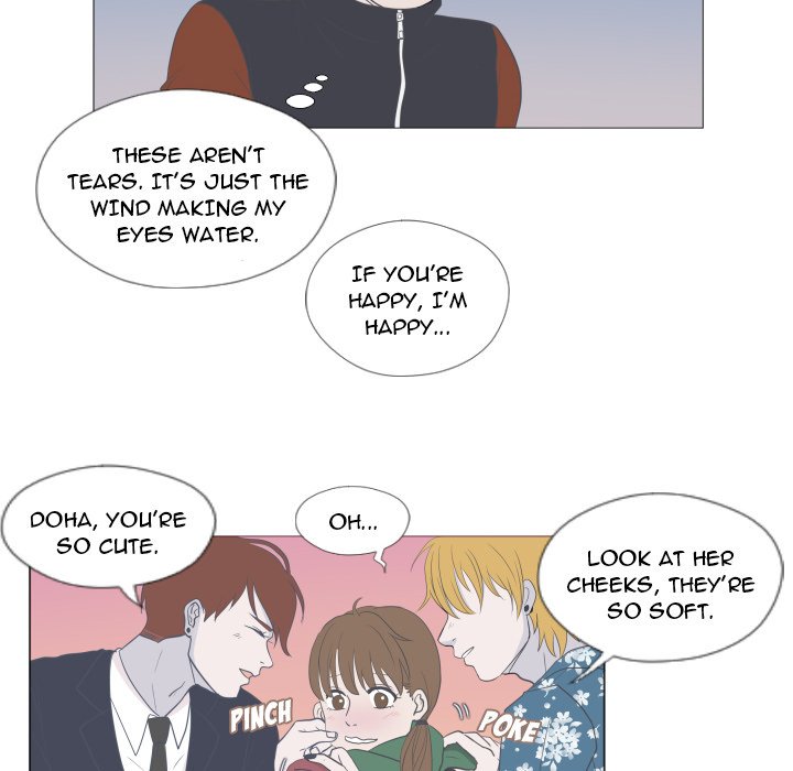 You Have The Wrong Person - episode 2 - 38