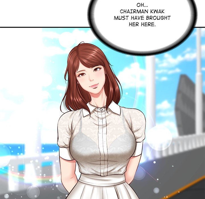 Extremely Rich Family - episode 5 - 32