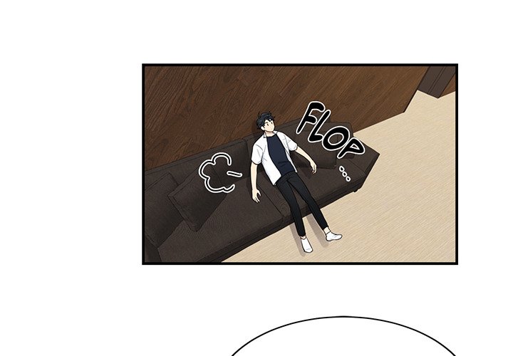 My X Report - episode 34 - 1