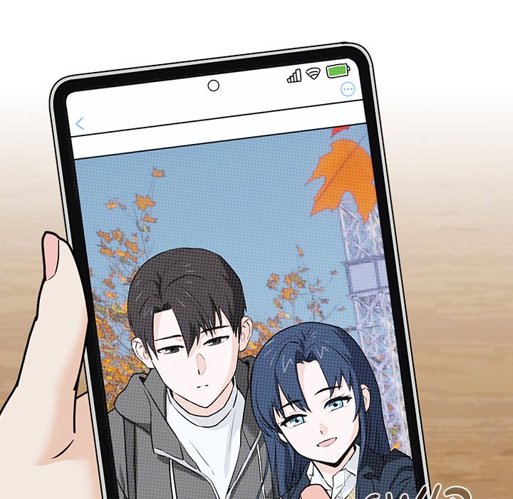 Dating After Work - episode 1 - 88