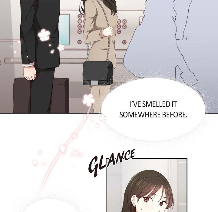 Fragrant Office Life - episode 1 - 68