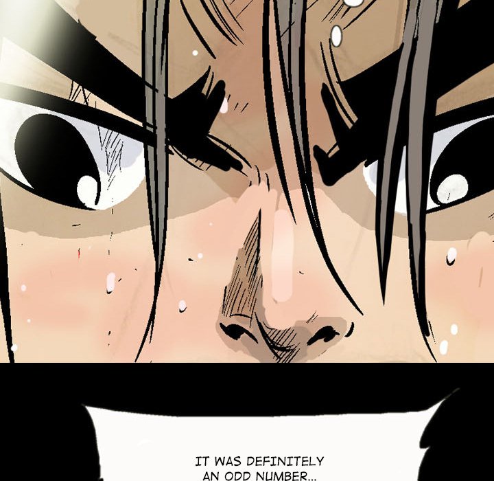 The Sword Clan - episode 6 - 42
