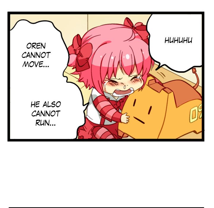 Reon and Friends - episode 44 - 4