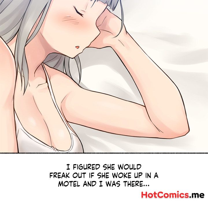 Sexual Exploits - episode 9 - 54