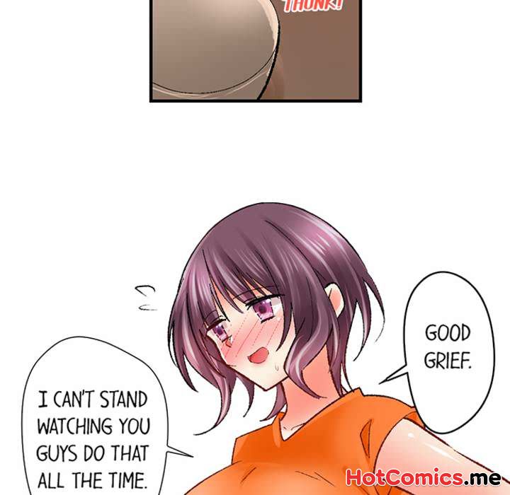 Our Kinky Newlywed Life - episode 67 - 53