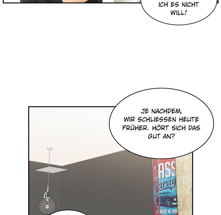 Geliebte Puppe - episode 25 - 28