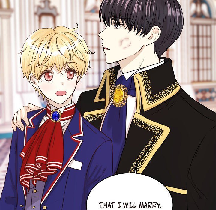 Hold on, Crown Prince! - episode 14 - 88