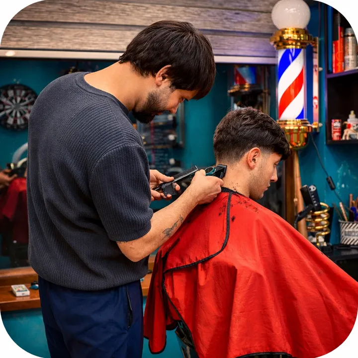 @fantaziya.barbershoop