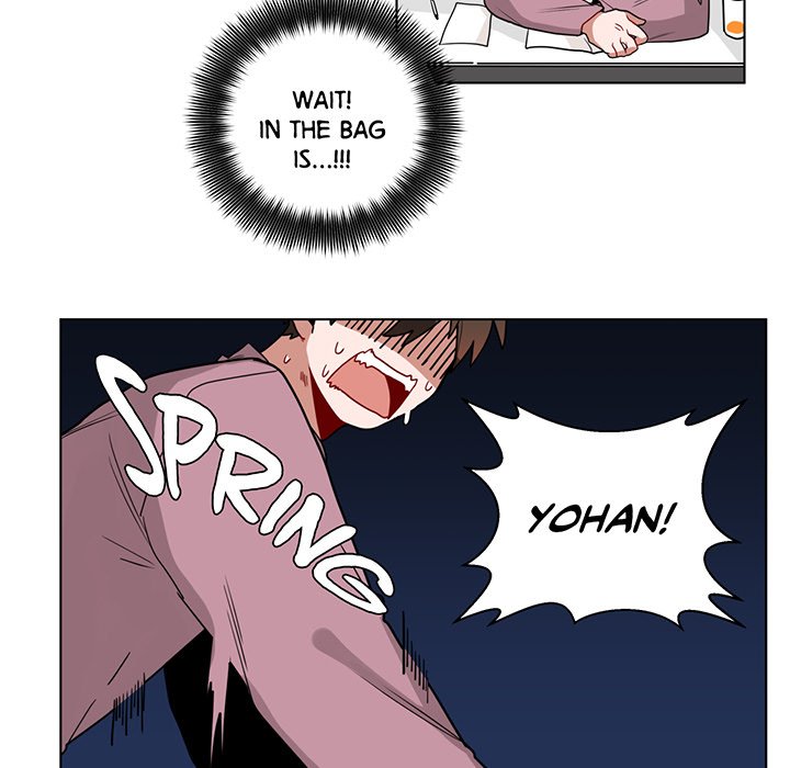 Sign - episode 14 - 58