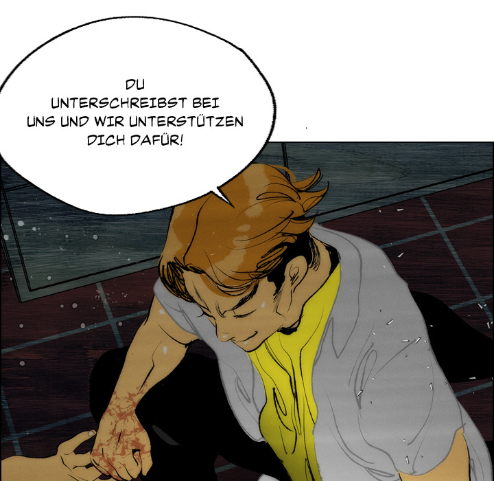 Verstand über Muskeln - episode 12 - 39