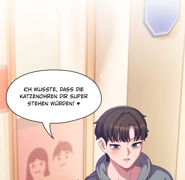 Das Kuppelkätzchen - episode 30 - 132