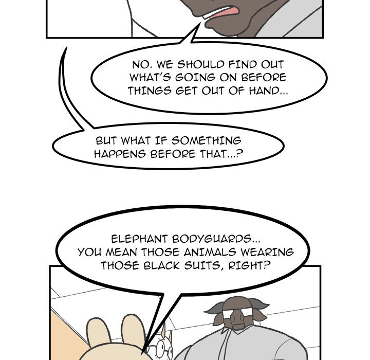 Herbivore High School - episode 58 - 44