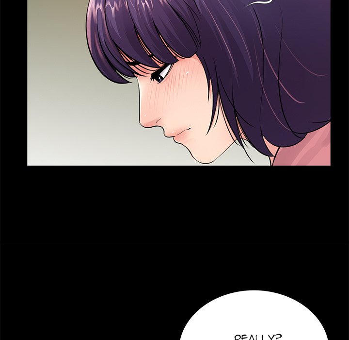His Return - episode 15 - 19