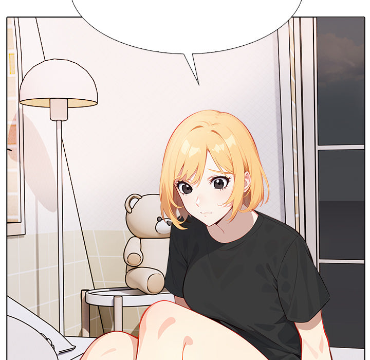 Desire Note - episode 11 - 73