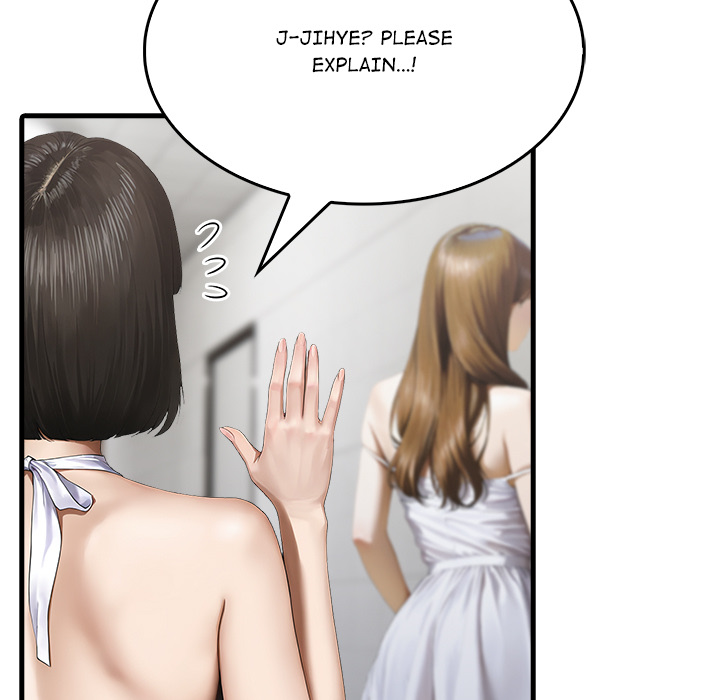 The New Town Wives' Secret Club - episode 2 - 128
