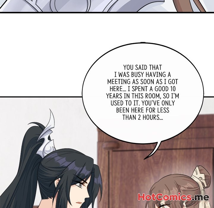 My Wife, The Prince - episode 22 - 61