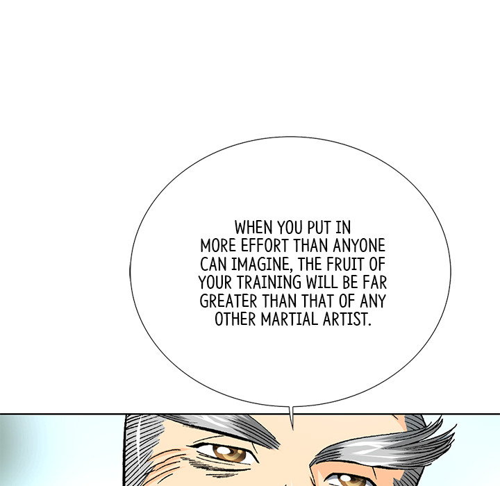 The Tale of The Hyungsan Sect - episode 8 - 26