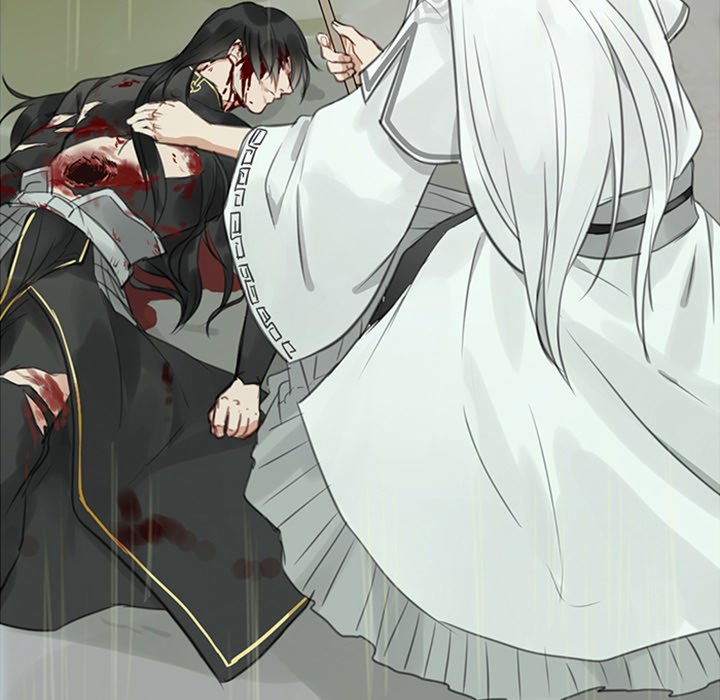 Odis and Moa's Underworld Diary - episode 52 - 58