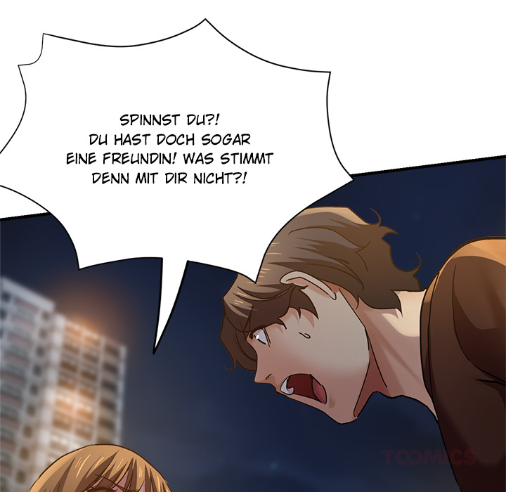 Liebesyoga - episode 34 - 38