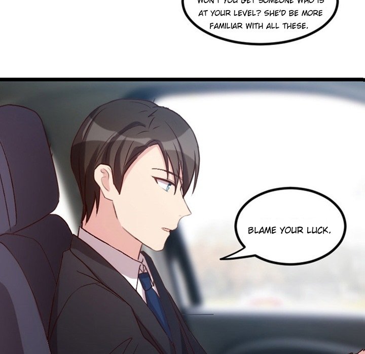 CEO's Sudden Proposal - episode 19 - 21